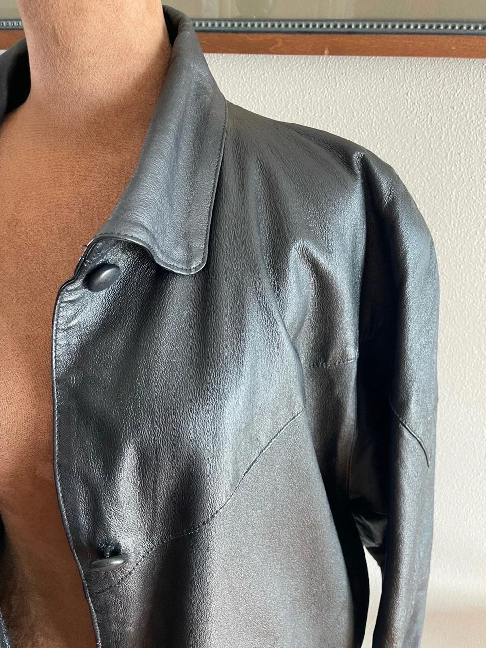 General Clothing Company vintage 1980’s